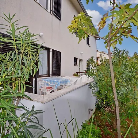 Appartement Velimir Poreč