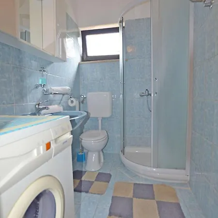 Velimir Appartement Poreč