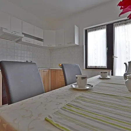 Velimir Appartement