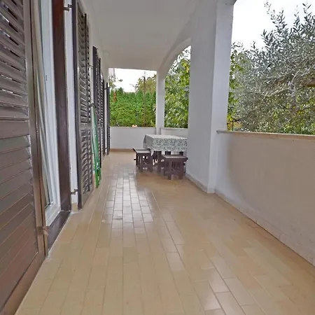 Velimir Appartement Poreč