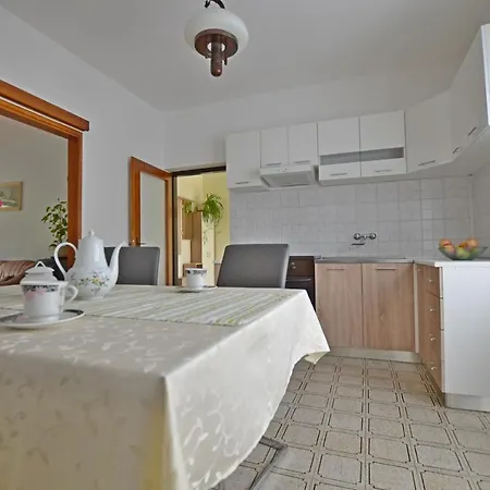 Velimir Apartament Poreč