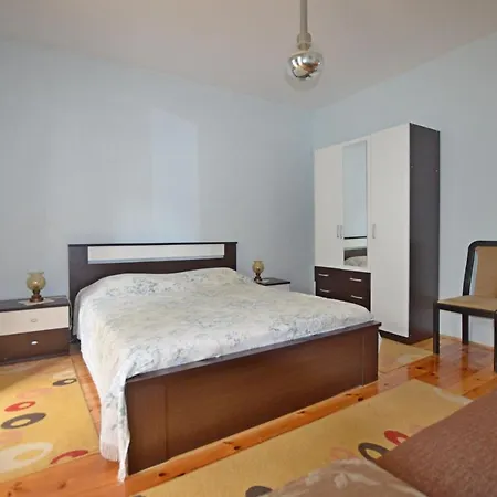 Velimir Appartement Poreč